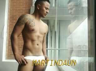 MARTINDAUN
