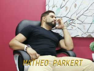 MATHEO_PARKERT