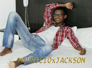 MAURICIOxJACKSON