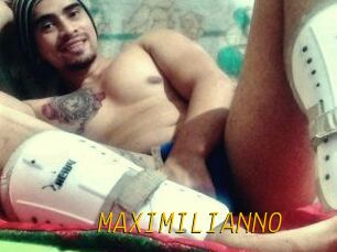MAXIMILIANNO