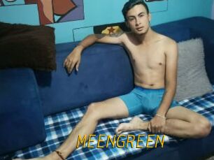 MEENGREEN