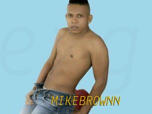 MIKEBROWNN