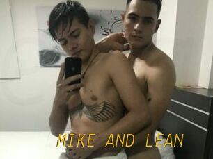 MIKE_AND_LEAN