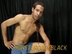 MONSTER_COCK_BLACK