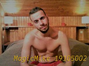 MagicMike