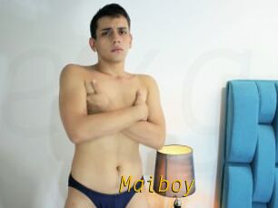 Maiboy