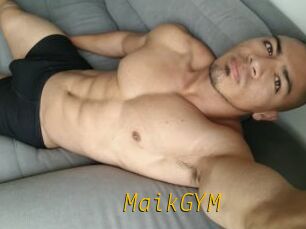 MaikGYM