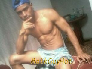 Maik_GuyHot
