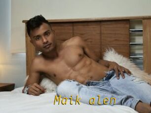 Maik_alen