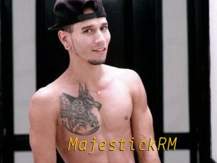 MajestickRM