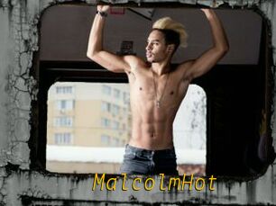 MalcolmHot