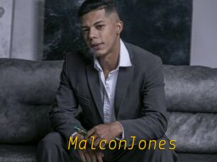 MalconJones