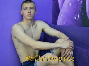 MalkolmSpice