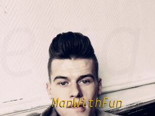 ManWithFun