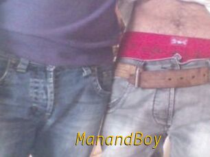 ManandBoy