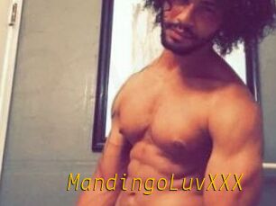 MandingoLuvXXX
