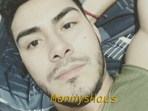 MannysHaus