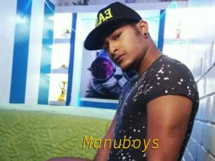 Manuboys
