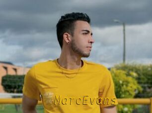 MarcEvans