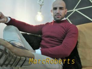 MarcRoberts