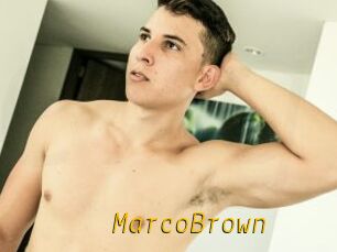 MarcoBrown
