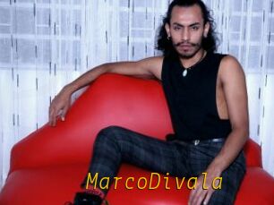 MarcoDivala