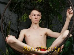 MarcoPretty