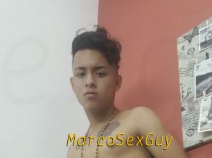 MarcoSexGuy