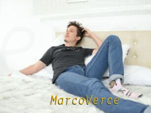 MarcoVerce