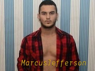 MarcusJefferson