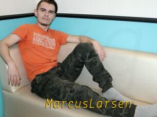 MarcusLarsen