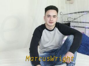 MarcusWright