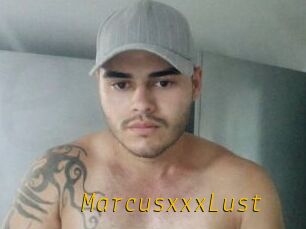 MarcusxxxLust