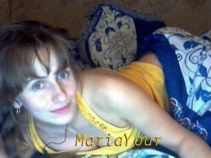 MariaYour