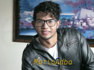 MarioAdba
