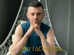 MarioChristo