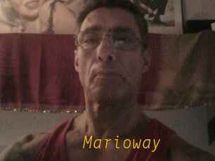 Marioway