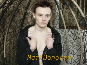 MarkDonovan