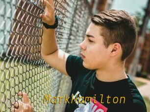 MarkHamilton