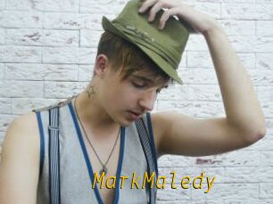 MarkMaledy