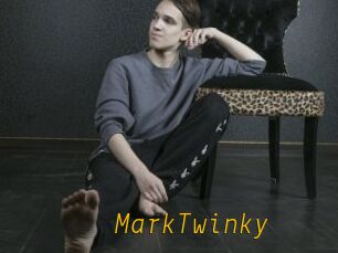 MarkTwinky