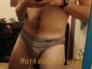 MarkedUnderwear
