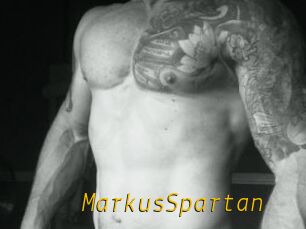 MarkusSpartan