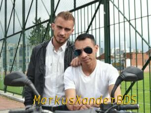 MarkusXanderBDS