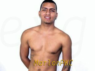 MarlonPKC