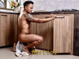 Martin1