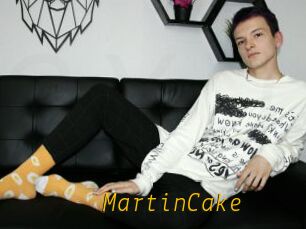 MartinCake