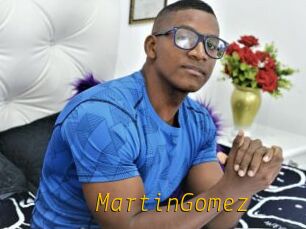 MartinGomez