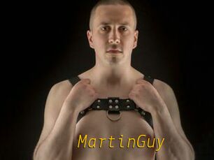 MartinGuy