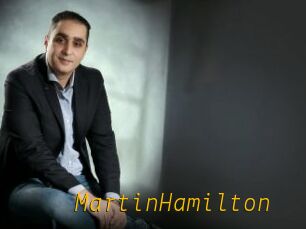 MartinHamilton